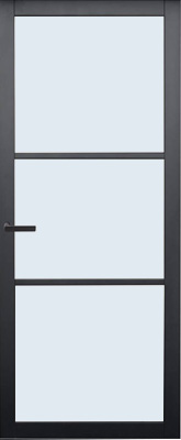Austria Nero Legno Genova Blank glas Beperkt Aanbod