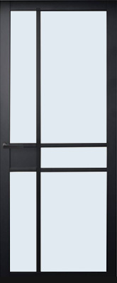 Gereduceerde Prijs Austria Nero Legno Imola Blank glas