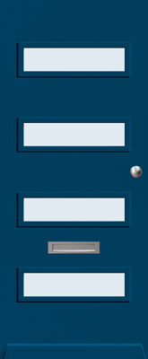 CanDo ML 810 Blank Isolatieglas HR++ Exclusieve Aanbieding