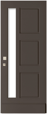 Flitsaanbieding Weekamp WK1549 zonder glas