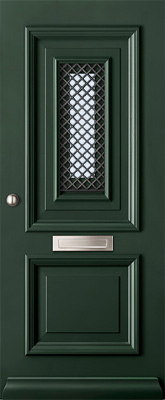 Seizoensaanbieding Austria Wassenaar Blank isolatieglas