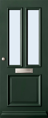Austria Middelburg blank isolatieglas Lage Kosten