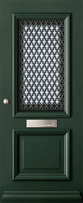 Gecertificeerd Austria Zierikzee blank isolatieglas