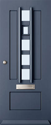 Austria Warmond blank isolatieglas Speciale Aanbieding