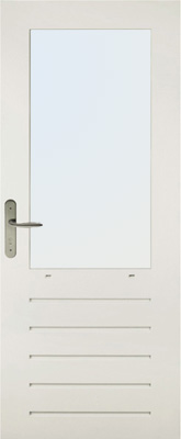 Premium Austria merbau 1479 isolatieglas