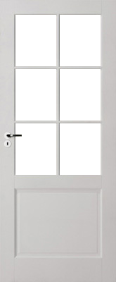 Dagaanbieding Skantrae E 020 Zonder glas