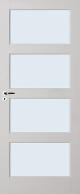 Actieprijs Skantrae E 035 Blank glas