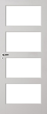Populair Skantrae E 035 Zonder glas