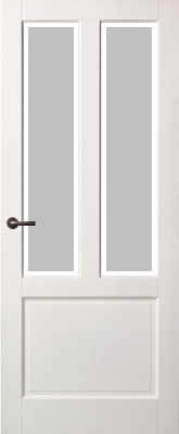 Skantrae E 040 Satijn glas Speciale Aanbieding