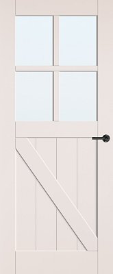 CanDo Field Blank glas Uitverkoop