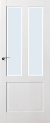 Gereduceerde Prijs Skantrae SKS 240 Blank facetglas