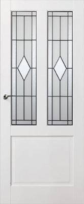 Premium Skantrae SKS 240 Glas in lood 12