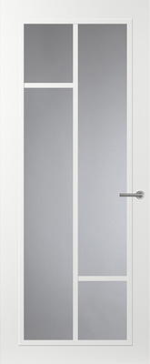 Actieprijs Svedex FR508W Rook glas