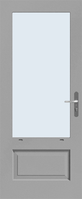 Exclusieve Aanbieding CanDo ML 629 Gehard isolatieglas