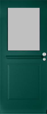 Laatste Versie CanDo ML 825 Mat isolatieglas HR++