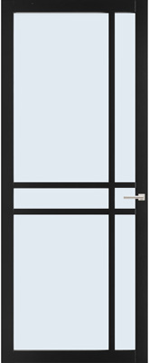 Betrouwbaar Weekamp WK 6314 Blank glas