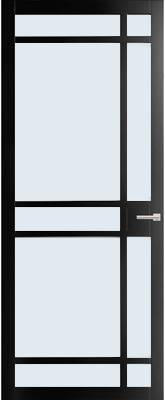 Weekamp WK 6316 Blank glas Beperkte Voorraad