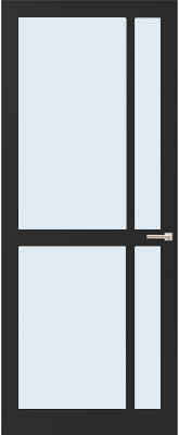 Weekamp WK 6362 Blank glas Koop Vandaag