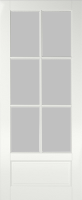 ALBO DC 1006 Mat gelaagd glas Beste Prijs