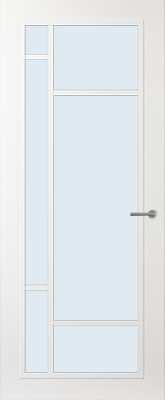 Betrouwbaar Svedex FR500W blank glas