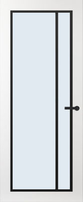 Bestel Nu Svedex FR502Z Blank glas