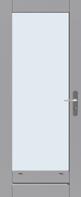 CanDo ML 627 Gehard isolatieglas Hoge Kwaliteit