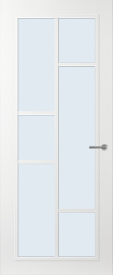 Koopje Svedex FR506W Blank glas