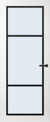Actieprijs Svedex FR515Z Blank glas