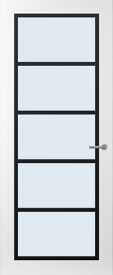 Koop Vandaag Svedex FR516Z Blank glas