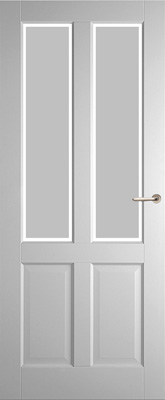 Weekamp WK6542 A1 Satijn facetglas Speciale Aanbieding
