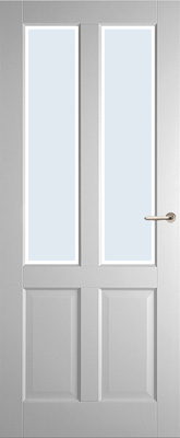 Lage Prijs Weekamp WK6542 A1 Blank facetglas