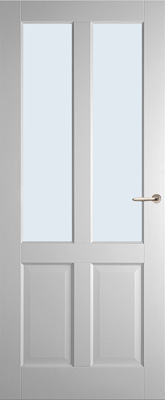 Weekamp WK6542 A1 Blank glas Lage Prijs
