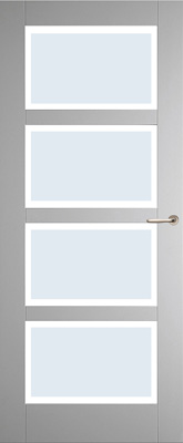 Weekamp WK6513 A1 Blank facetglas Koop Online
