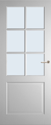 Koop Vandaag Weekamp WK6522 A1 Blank glas