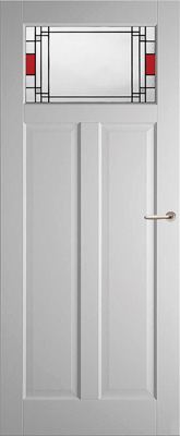 Weekamp WK6533 A1 Glas in lood 1 Direct Beschikbaar