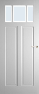 Weekamp WK6532 A1 Blank Facetglas Koop Vandaag