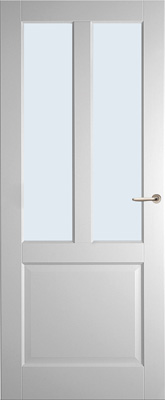 Laatste Kans Weekamp WK6552 A1 Blank glas