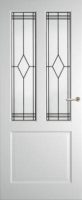 Weekamp WK6552 A1 Glas in lood 1 Populair