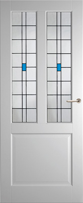 Actieprijs Weekamp WK6552 A1 Glas in lood 3