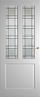 Weekamp WK6552 A1 Glas in lood 5 Laatste Kans