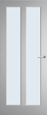 Gratis Retour Weekamp WK6572 A1 Blank glas