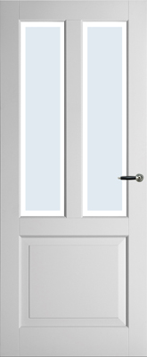 Weekamp WK6552 B2 Blank facetglas Voordeelprijs