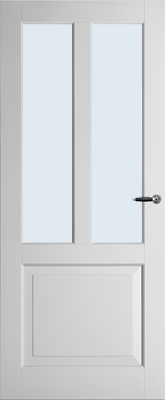 Weekamp WK6552 B2 Blank glas Fabrieksprijs