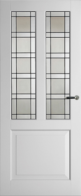 Weekamp WK6552 B2 Glas in lood 5 Koop Vandaag