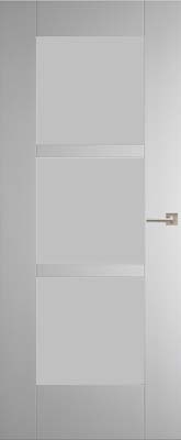 Weekamp WK6504 C Inclusief satijn gelaagd glas Satijn glas Hoge Kwaliteit