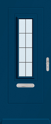 CanDo ML 860 Isolatieglas 8 ruits HR+ Betrouwbaar