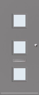Goedkoop CanDo ML 885 Blank isolatieglas HR++