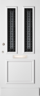 Weekamp WK1134 Blank isolatieglas Lage Prijs