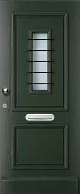 Korting Weekamp WK1144 Blank isolatieglas
