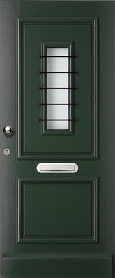 Weekamp WK1144 zonder glas Koop Vandaag